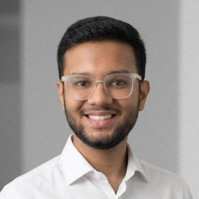 CA Meet Bhayani, Founder of Bhayani & Co.